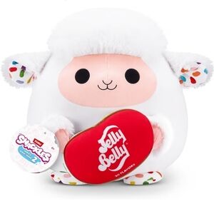 Zuru Snackles Jelly Belly Lamb